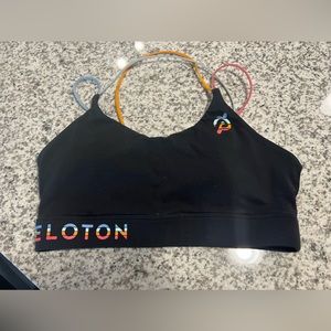 Peloton sports bra